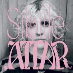 Sibille Attar