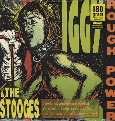 Rough Power