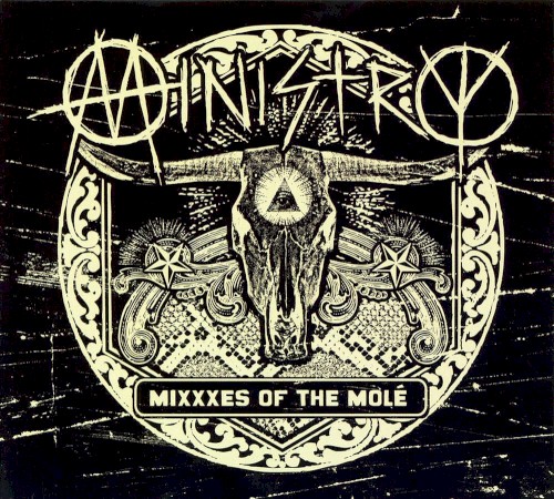 Mixxxes of the Molé