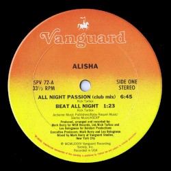 All Night Passion