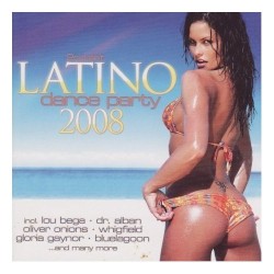 Latino Dance Party 2008