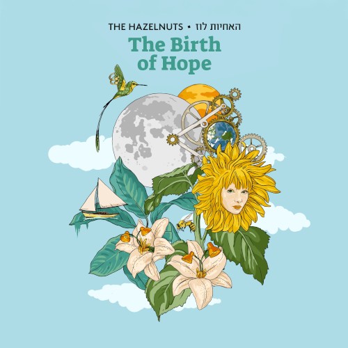 The Birth of Hope