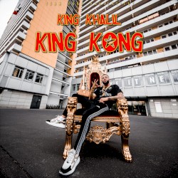 KING KONG (Deluxe Edition)