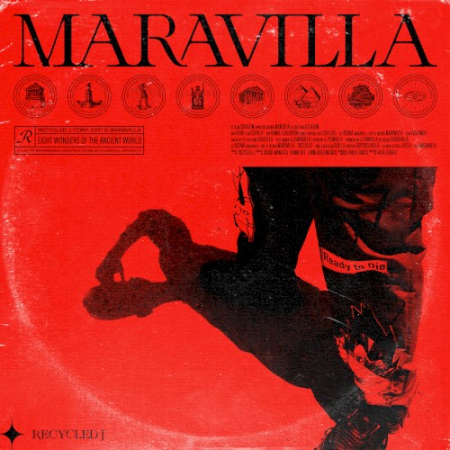 Maravilla