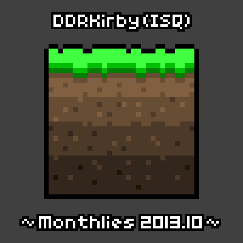 ~Monthlies 2013.10~