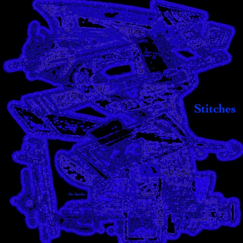 Stitches