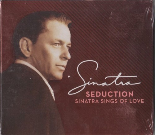 Seduction: Sinatra Sings of Love