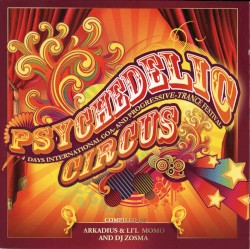 Psychedelic Circus