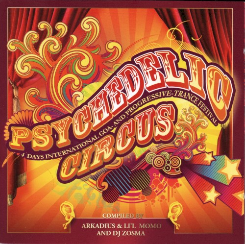 Psychedelic Circus