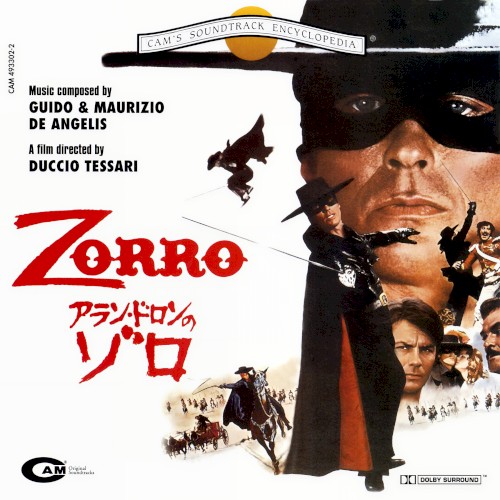 Zorro