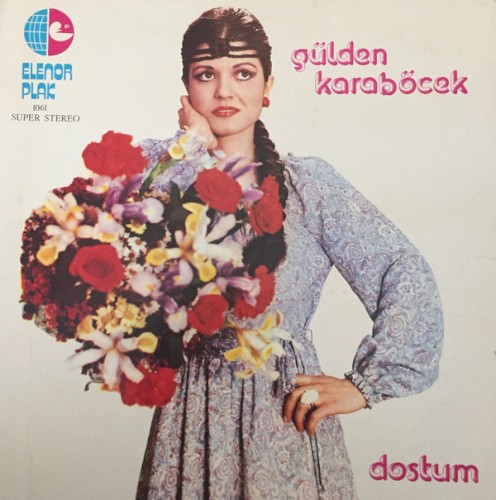 Dostum