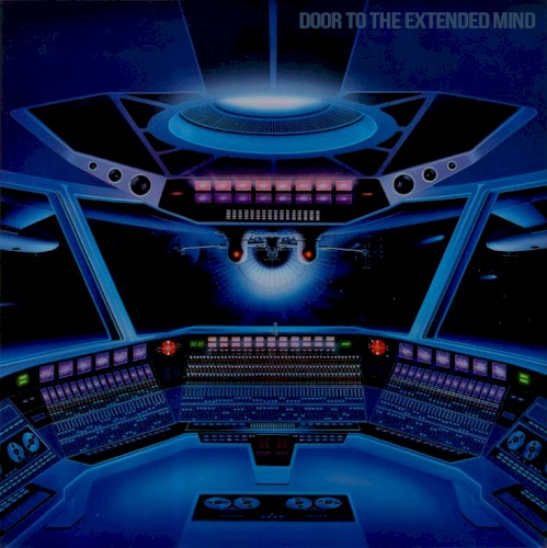Door to the Extended Mind