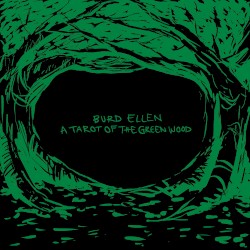 A Tarot of the Green Wood