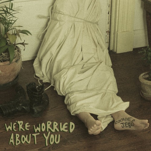 We’re Worried About You