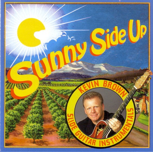 Sunny Side Up