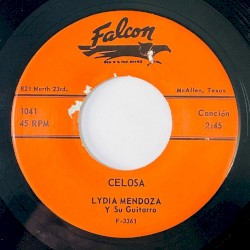 Celosa / Como golondrina