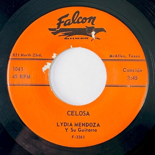Celosa / Como golondrina