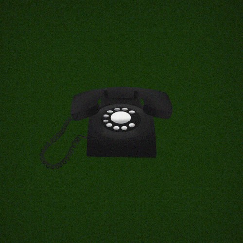 Stop Calling Me (Acoustic)
