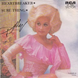 Heartbreaker / Sure Thing