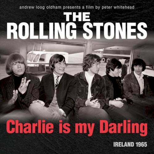 Charlie Is My Darling: Ireland 1965