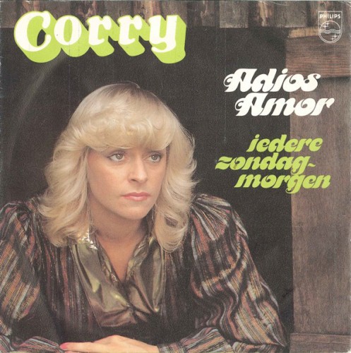 Adios amor / Iedere zondagmorgen