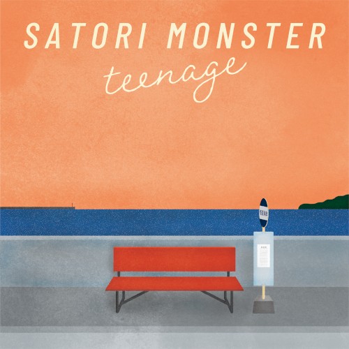 teenage