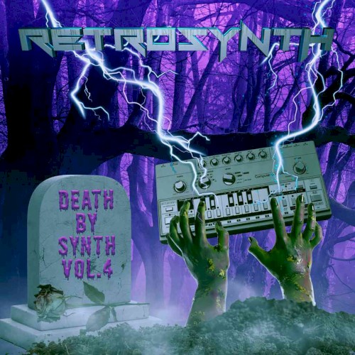 Death by Synth Vol. 4