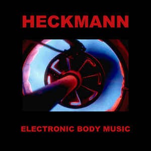 Electronic Body Music