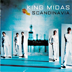 Scandinavia