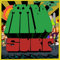Mambo Surf