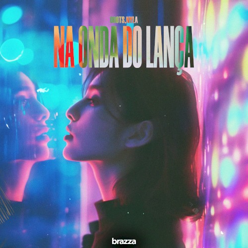 Na onda do lança