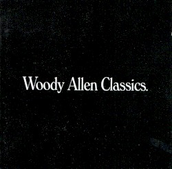 Woody Allen Classics