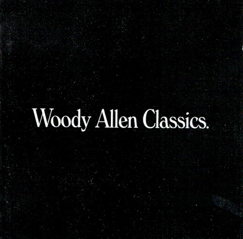 Woody Allen Classics