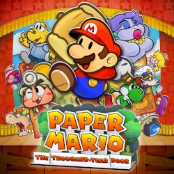 ペーパーマリオRPG