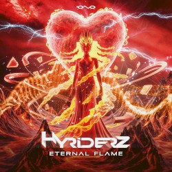 Eternal Flame (24 Bit)