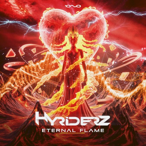Eternal Flame (24 Bit)