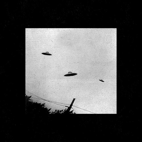 Unidentified Flying Objects