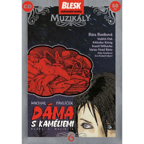 Dáma s kaméliemi