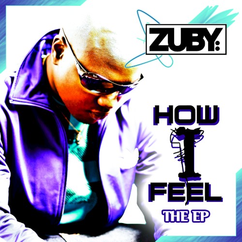 How I Feel: The EP
