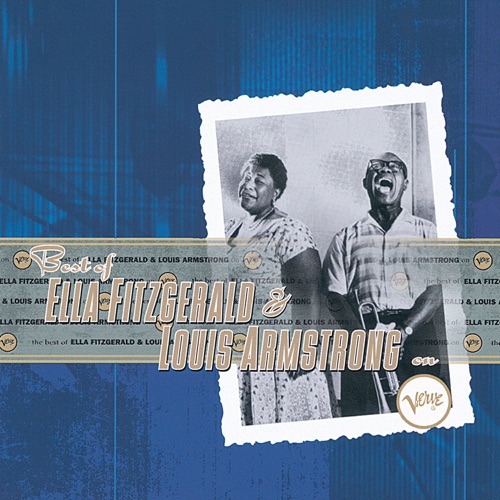 Best of Ella Fitzgerald & Louis Armstrong on Verve