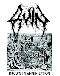Drown in Annihilation