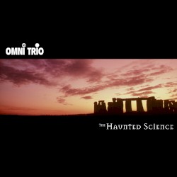 The Haunted Science