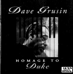 Homage to Duke