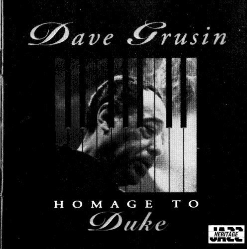 Homage to Duke