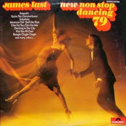 New Non Stop Dancing 79