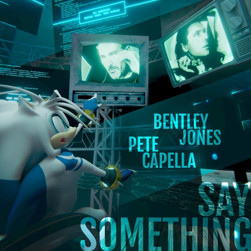 Say Something