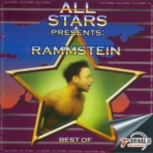 All Stars Presents: Rammstein