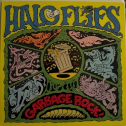 Garbage Rock!