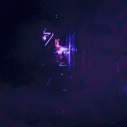 Shadowy Street (Breakcore Edit)