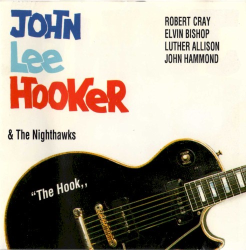 The Night Of The Hook